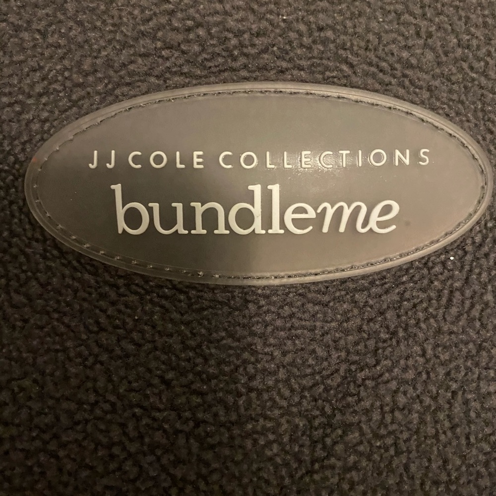 JJ Cole Bundle Me